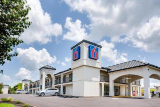 Motel 6-White House, TN - White House - 0