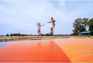 Discovery Parks Margaret River - 0