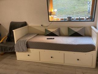 Appartement Fonctionnel au Cœur des Deux Alpes, Proche Pistes et Commerces - FR-1-516-218 - 8