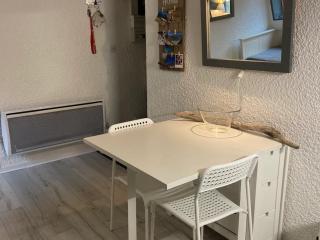 Appartement Fonctionnel au Cœur des Deux Alpes, Proche Pistes et Commerces - FR-1-516-218 - 2