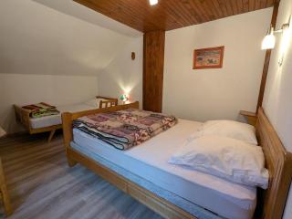 Chalet familial dans le Parc des Vosges, wifi et animaux acceptés - FR-1-589-840 - 2
