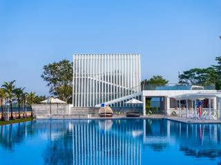 Zhuhai Haiquanwan Fan Hotel - 6