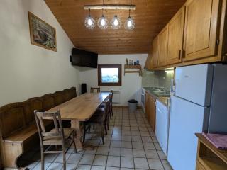 Chalet confortable dans les Vosges - 2 gîtes indépendants - FR-1-589-838 - 7