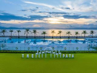 Zhuhai Haiquanwan Fan Hotel - 7