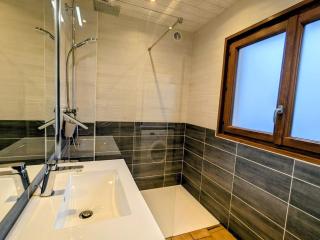 Gîte Confortable au Cœur des Vosges - Animaux Acceptés - FR-1-589-839 - 2