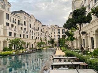 Lumiere Apartment Swanbay - 6