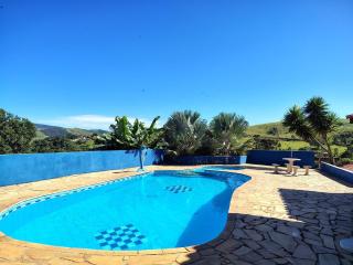 Chácara Dois de Ouro 2 - 1