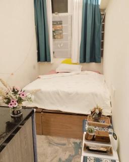 Entire apartment with kitchenette and fully equipped bathroom - 6