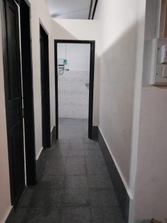 The Sun Backpackers Hostel - 3