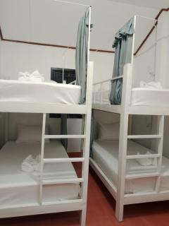 The Sun Backpackers Hostel - 3