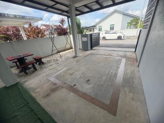 HoMestaY Kulim Seri Rambai - 7