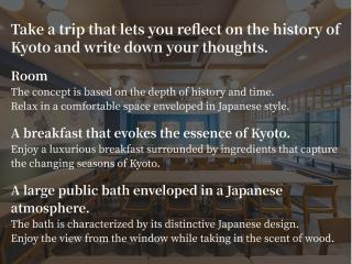 La'gent Hotel Kyoto Nijo - 4