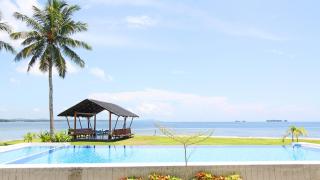 Ocean 101 Beach Resort - General Luna - 4