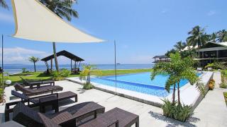 Ocean 101 Beach Resort - 0