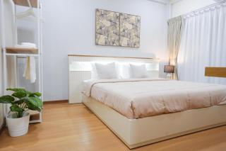 Cozy KingsizeBed เจริญนคร -  - 0