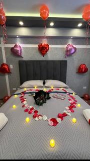 Special suite - 4