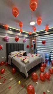 Special suite - 2