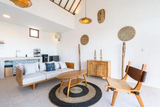 Villa Smarana 2bdrs with private pool in Balangan - 8