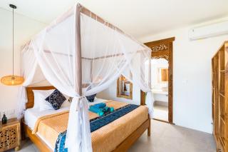 Villa Smarana 2bdrs with private pool in Balangan - 7