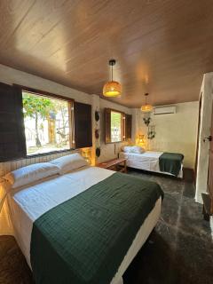 Casa Monan, Atins beach - 8