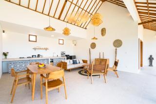 Villa Smarana 2bdrs with private pool in Balangan - 1