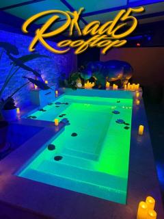 Hôtel Riad 5 Studio Cap Libertin Village Naturiste - 1