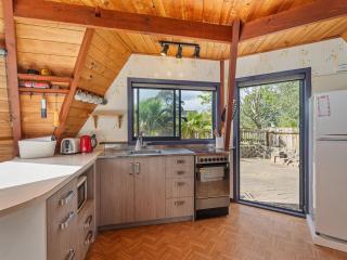 The Sorting Hat - Pauanui Holiday Home - 7