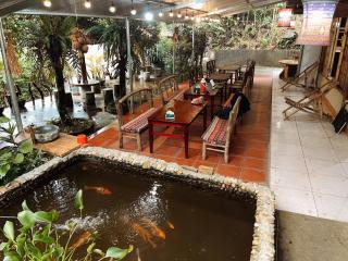 Tả Mẩy Homestay - 8