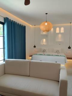 The Koho Air Hotel - 1