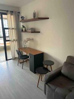 Top 40 - Apartamento na Barra vista do mar e lagoa - 2