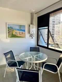 Alfa Park - Barra - vista do mar e lagoa - 4