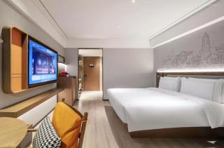 UrCove By Hyatt Shantou Xinyicheng Huanghe Road - 7