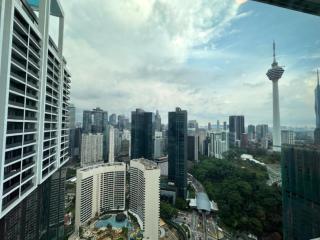The Platinum KLCC by Cozy - 7