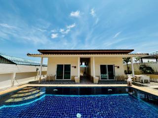Aoonilay Resort Chaam-Huahin Zone B - 8