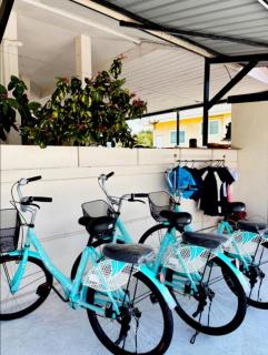 Aoonilay Resort Chaam-Huahin Zone B - 5