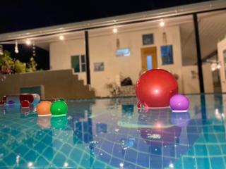 Aoonilay Resort Chaam-Huahin Zone B - 0