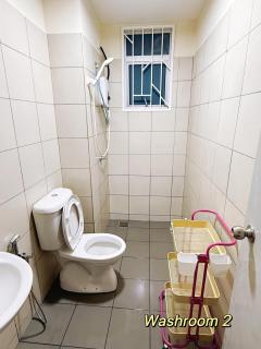 Pink DO HOMESTAY - 1