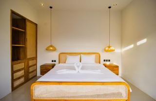 NEW 3 Bed Villa in Kuta with Pool, Terrace & Day Bed - 7