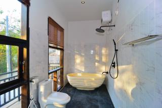 NEW 3 Bed Villa in Kuta with Pool, Terrace & Day Bed - 6