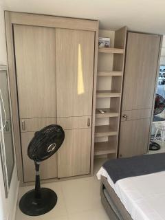 El más grande Apartamento de Ricaurte 90 m2, 3 habitac, 6 personas, Peñazul La Morada LuisFeryClarita - 1