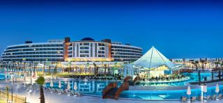 Aquasis De Luxe Resort & SPA - Ultra All Inclusive - 9