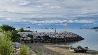 Ban View Viman Condo - 5