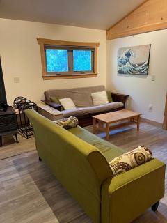 Still Point in the Woods - 4