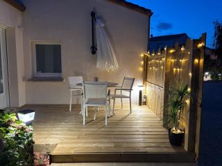 Gîte Cosy TY CLEM cottage - 2