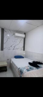 HOTEL MAR AZUL CARTAGENA by - 6