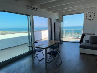 Attico - Il Panorama - Barletta - 0