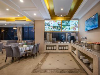 Vienna Hotel Guangzhou Baiyun International Airport - 6