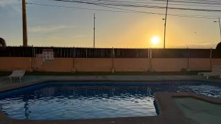 Playa Mansa - 8