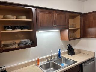 King size en-suite Hampton cozy house - 3