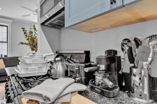 Elegant 3BR-2BA in Gramercy -Modern & Central - 7